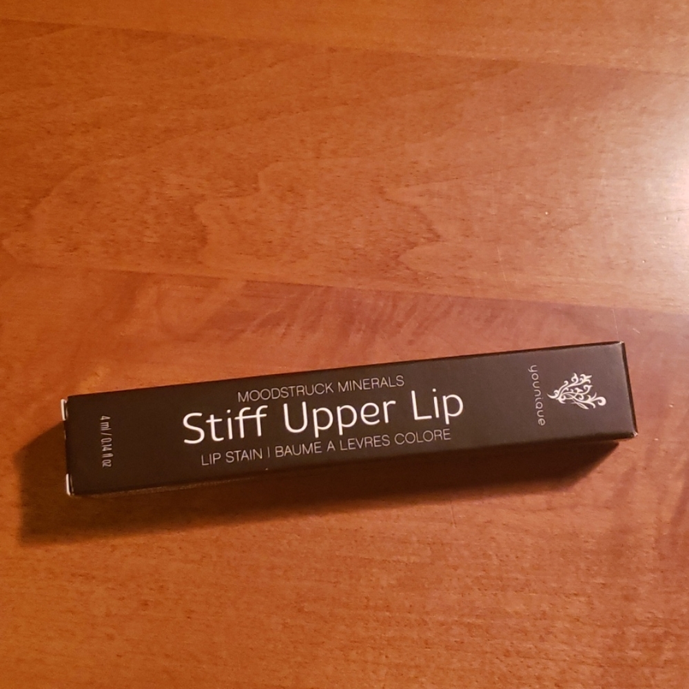 Younique lip stain